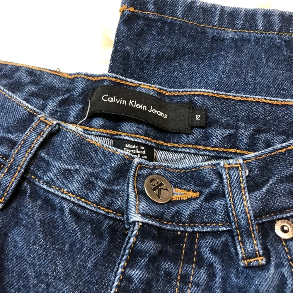 Vintage Calvin Klein - Picture 4 of 6